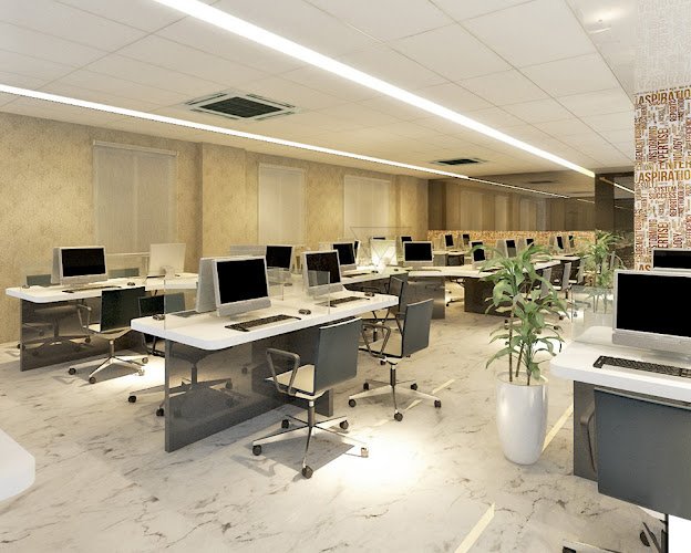 VAPS TECHNOSOFT PVT. LTD. coworking space in Bengaluru, India 1