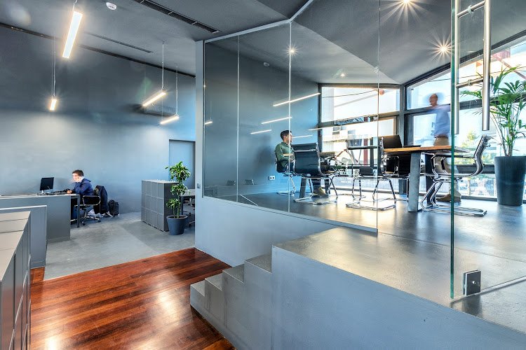 Scape Workspaces coworking space in Lisbon, Portugal 1
