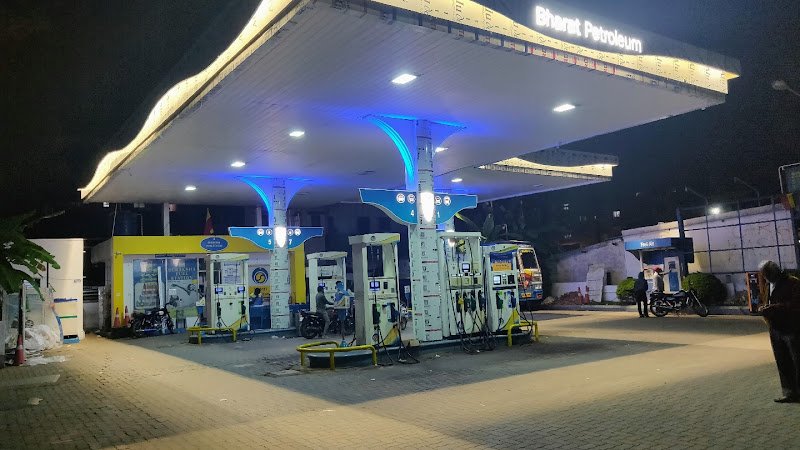 Suraksha Fuel Station coworking space in Bengaluru, India 1