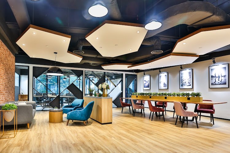 Compass Offices - Menara AIA Sentral - Serviced Office Kuala Lumpur coworking space in Kuala Lumpur, Malaysia 1