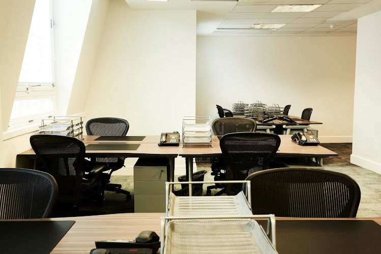 Beaumont Monument coworking space in London, United Kingdom of Great Britain and Northern Ireland 1