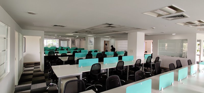 Kimia Realty Office Space In Bangalore - Warehouse Space In Bangalore coworking space in Bengaluru, India