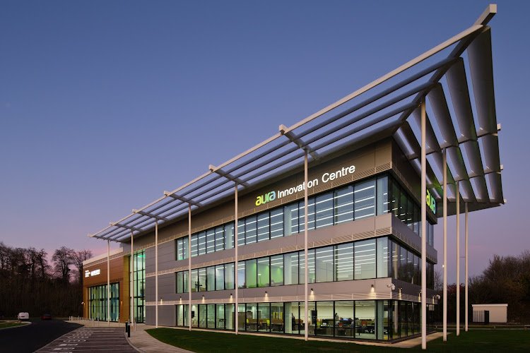 Aura Innovation Centre coworking space in Hessle, United Kingdom of Great Britain and Northern Ireland 1