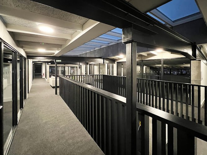 Liverpool Road Studios coworking space in Liverpool, United Kingdom of Great Britain and Northern Ireland 1