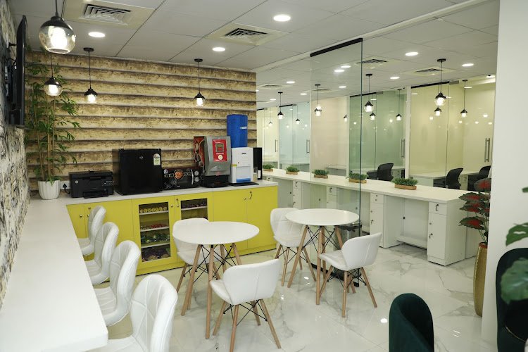 Rainbow Coworks - Coworking Space in Andheri West, Mumbai coworking space in Mumbai, India 1