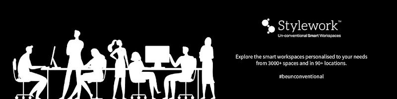 Stylework - Workspaces at Your Fingertips coworking space in Bengaluru, India 1