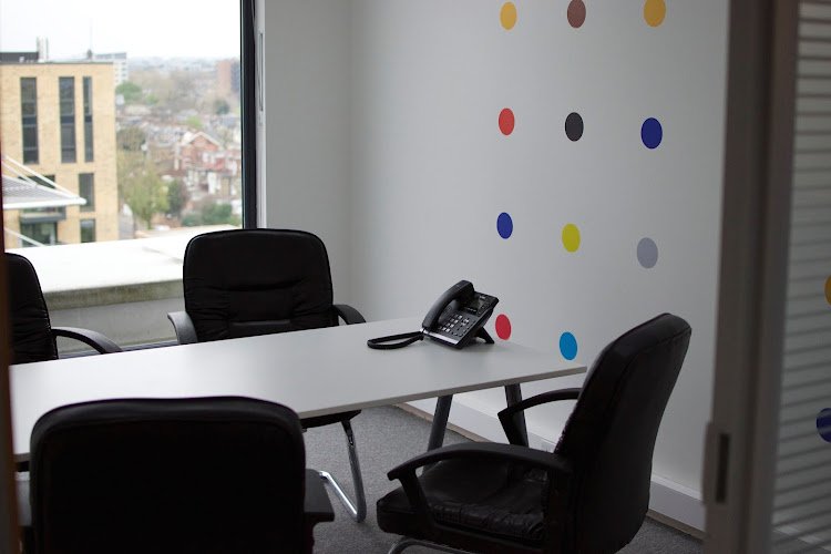 BoomZone coworking space in London, United Kingdom of Great Britain and Northern Ireland 1