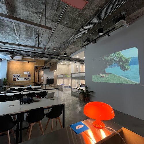 Haus of Brain coworking space in อำเภอเมือง, Thailand 1