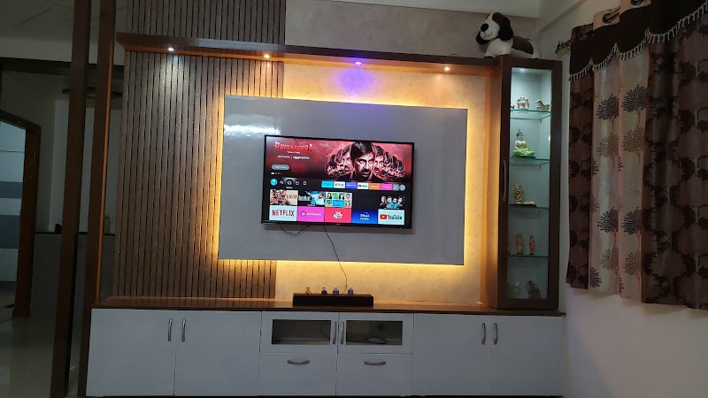 Serenity Spaces coworking space in Bengaluru, India 1