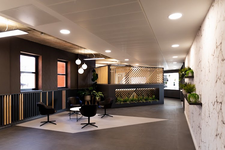 34 Boar Lane - Leeds - Kinrise coworking space in Leeds, United Kingdom of Great Britain and Northern Ireland 1