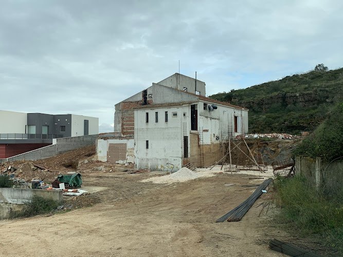 Edifício WRN coworking space in Torres Vedras, Portugal 1