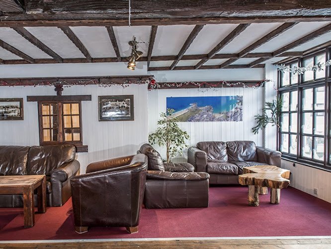 DeskHop HQ coworking space in Newquay, United Kingdom of Great Britain and Northern Ireland 1