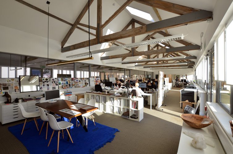 Holkham Studios coworking space in Wells-next-the-Sea, United Kingdom of Great Britain and Northern Ireland 1