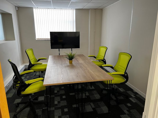 Oak House Workspace Limited coworking space in Worcester, United Kingdom of Great Britain and Northern Ireland 1