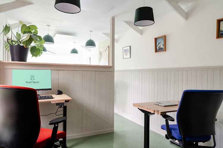 Head | Space Nethy coworking space in Badanfhuarain, United Kingdom of Great Britain and Northern Ireland 1