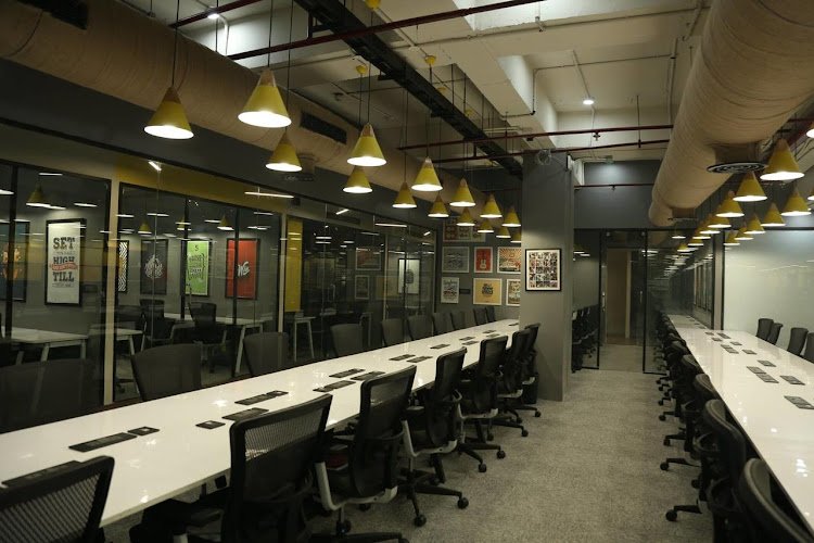 Innov8 Coworking Space in Delhi - Ras vilas, saket coworking space in New Delhi, India 1