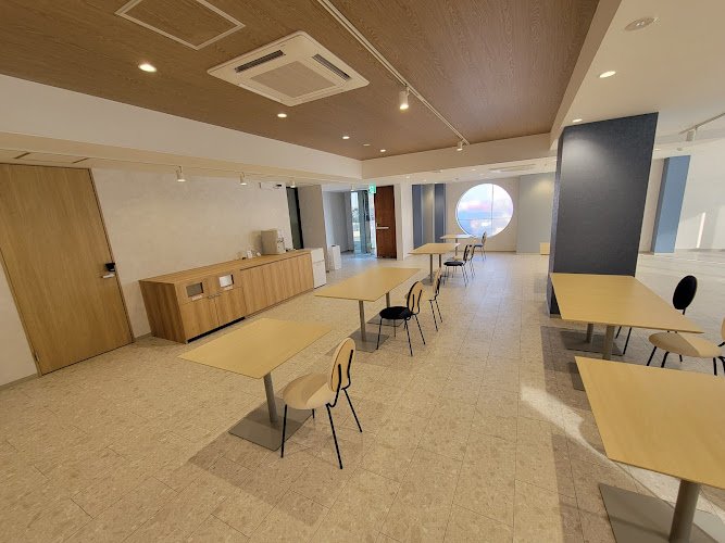 コワーキングスペース ITAMI|伊丹 coworking space in Itami, Japan 1
