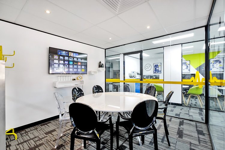 Anytime Offices coworking space in Botany, Australia 1