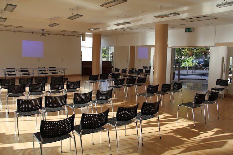 Redmond Community Centre coworking space in London, United Kingdom of Great Britain and Northern Ireland 1