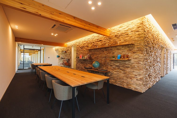Office Cloud 9（コワーキングスペース/貸会議室） coworking space in Shirahama, Japan 1