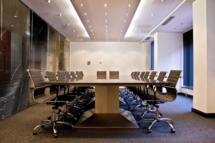 Imperial Offices UK Ltd coworking space in Romford, United Kingdom of Great Britain and Northern Ireland 1