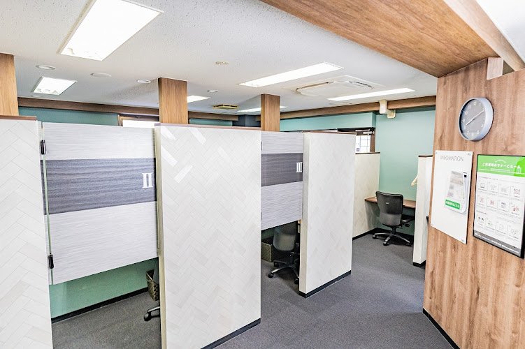 BIZcomfort池袋 coworking space in Toshima City, Japan 1