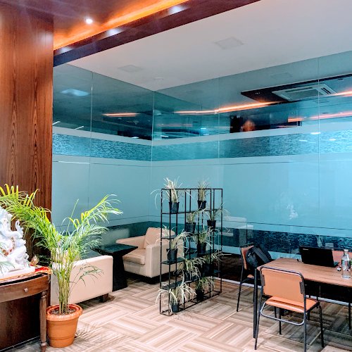 603 The CoWorking Space coworking space in Mumbai, India 1