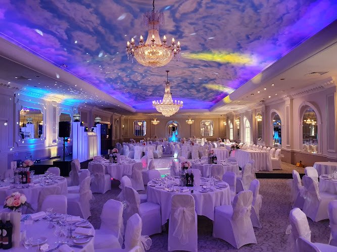 Regency Banqueting Suite coworking space in London, United Kingdom of Great Britain and Northern Ireland 1