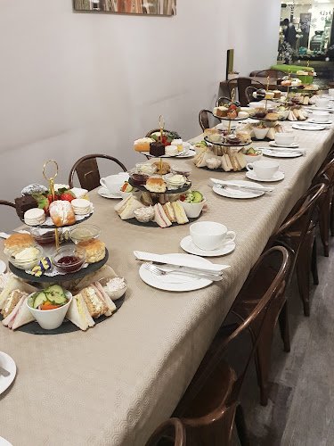Savannah's Tea Room coworking space in Rugeley, United Kingdom of Great Britain and Northern Ireland 1