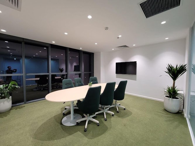 Meet Coworking Space coworking space in Quảng Ninh, Viet Nam 1