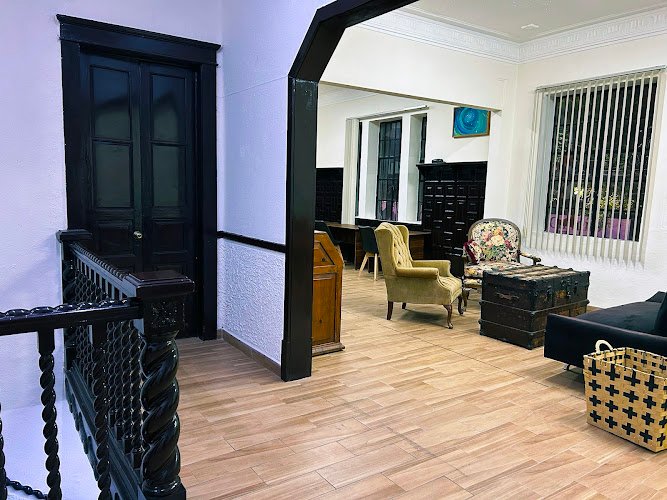 Work In (Roma Norte) coworking space in Cuauhtémoc, Mexico