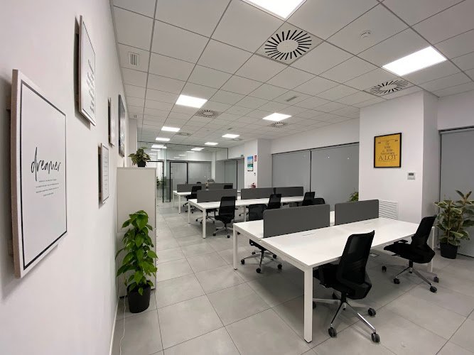 Brainy Talent - Coworking coworking space in Viladecans, Spain 1