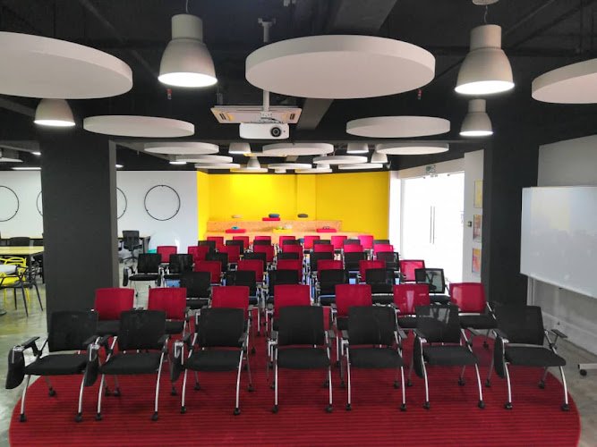 TEGAS Digital Innovation Hub Miri coworking space in Miri, Malaysia 1