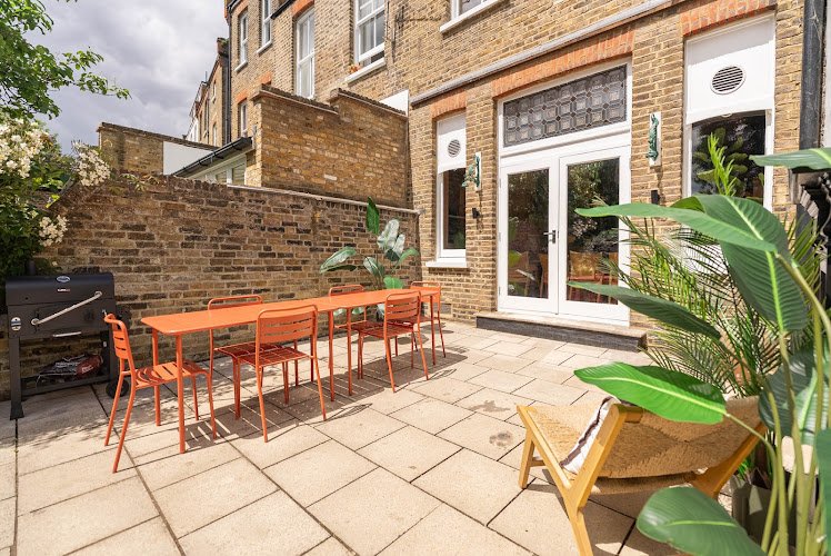 Cohabs London coworking space in London, United Kingdom of Great Britain and Northern Ireland 1