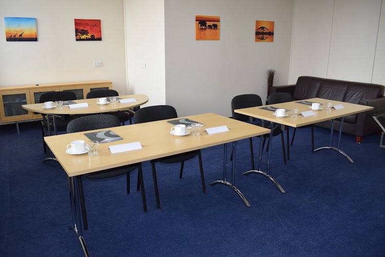 Obsidian Offices coworking space in Chester, United Kingdom of Great Britain and Northern Ireland 1