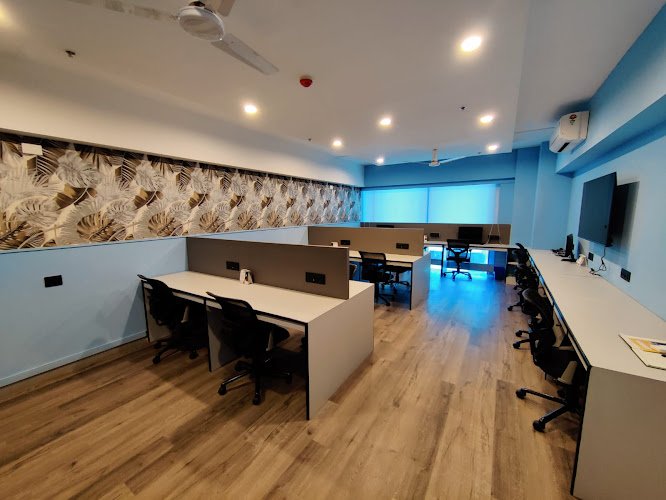 TIMEBOX GOA - Coworking Space and Meeting Rooms coworking space in Panaji, India 1