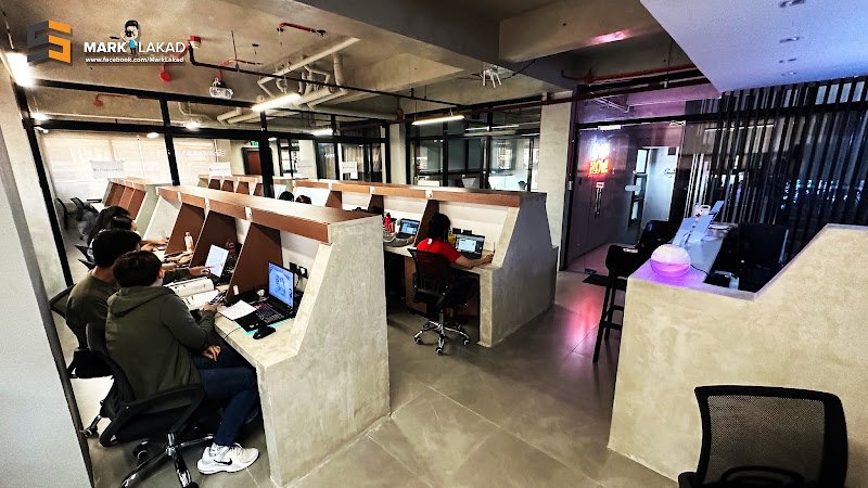 Studeo Spaces Study Hub coworking space in City Of Manila, Philippines 1