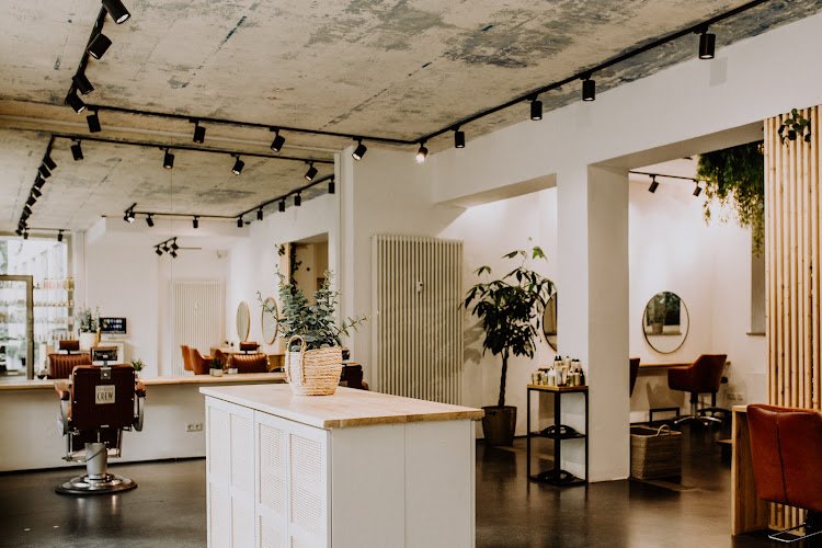 NICNOA & Co Glockenbach | Friseur Co Working Space coworking space in Munich, Germany 1