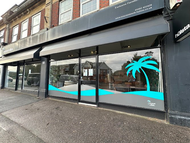 Coconut Collab Creative - Social Media Content Creators coworking space in Bournemouth, United Kingdom of Great Britain and Northern Ireland 1