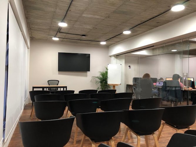 Workit Offices Coworking | Piso 6 coworking space in Cuauhtémoc, Mexico City, Mexico 1