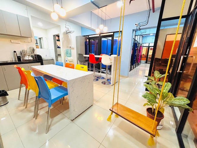 MyBranch Services Pvt. Ltd. coworking space in Panaji, India 1