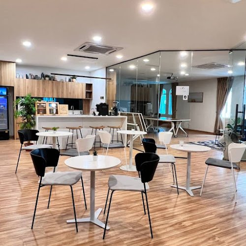 H Space Kota Damansara coworking space in Petaling Jaya, Malaysia 1