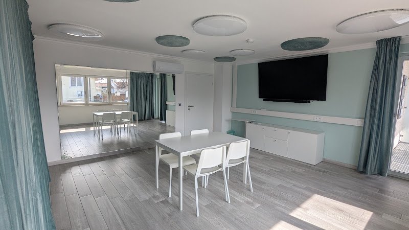 Mindbubble coworking space in Straubing, Germany 1