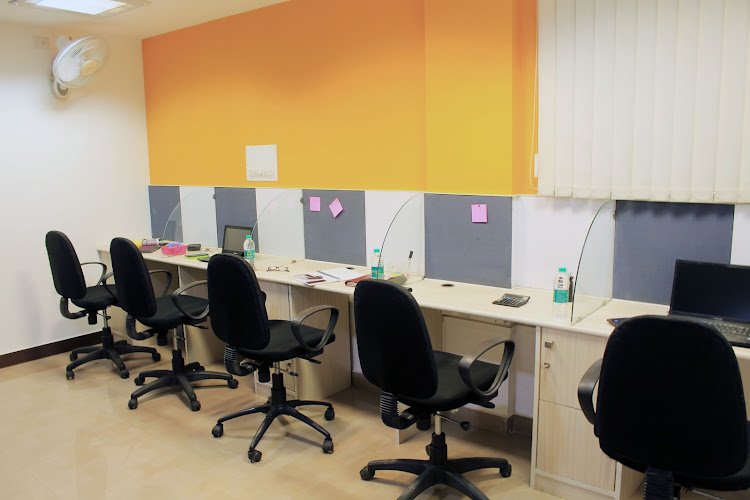 Hubnxtdoor coworking space in Bengaluru, Kothnur, India 1