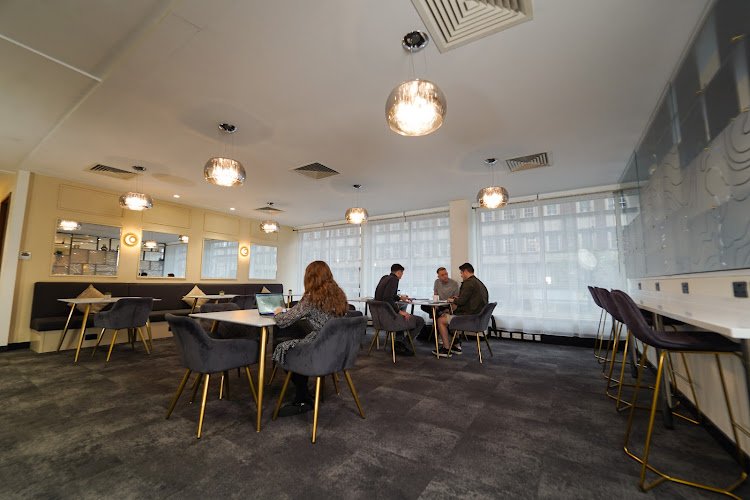 One Avenue Group, Meridien House coworking space in London, United Kingdom of Great Britain and Northern Ireland 1
