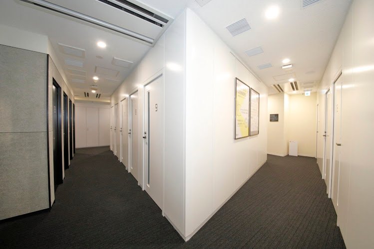 ジザイ 上野3 coworking space in Taito City, Japan 1