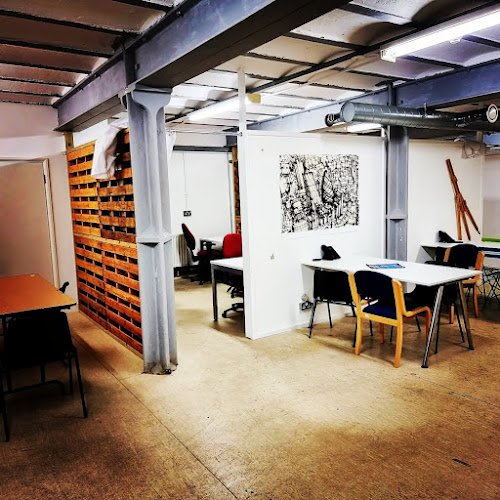 HiveHubs Local Workspaces Barking Roding Riverside coworking space in Barking, United Kingdom of Great Britain and Northern Ireland 1