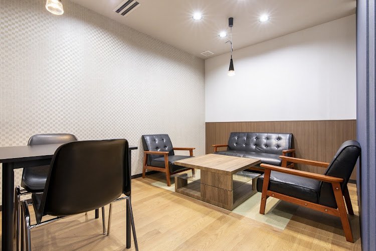 BIZcomfort神楽坂天神 coworking space in Shinjuku City, Japan 1