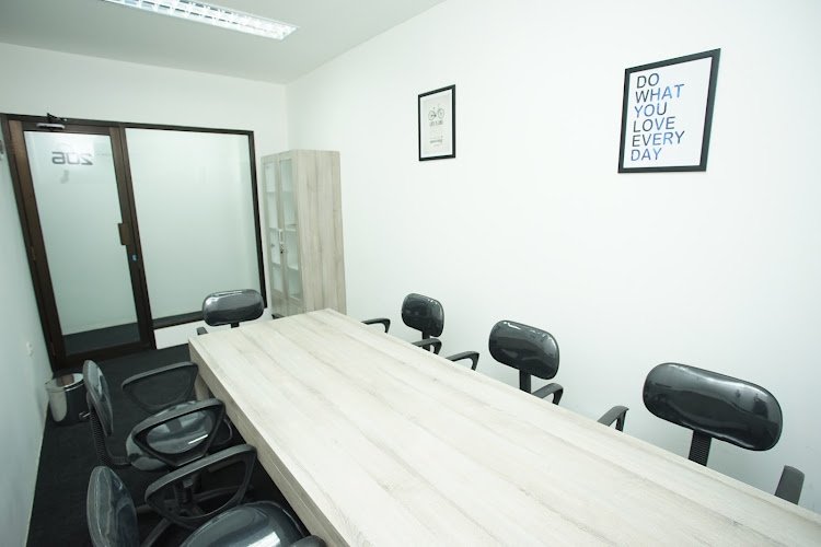 DS CoWork Siliwangi coworking space in Semarang City, Indonesia 1