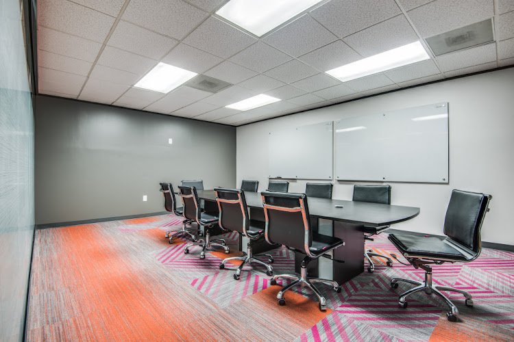 Boxer Property : Office Alpha coworking space in Dallas, United States of America 1